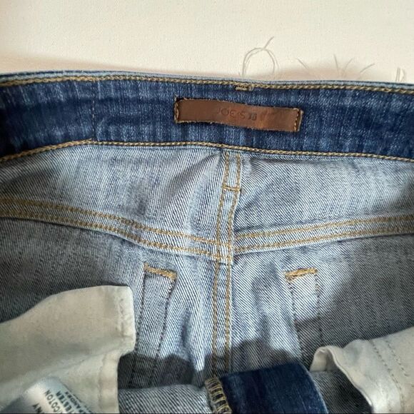Joe’s Jeans the Skinnyy Waist 29 medium rinse - Picture 12 of 13